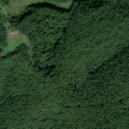 Satellite imagery of Klek, BA