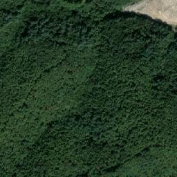 Satellite imagery of Klek, BA