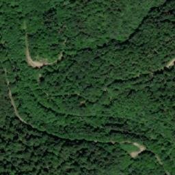 Satellite imagery of Oštrelj, BA