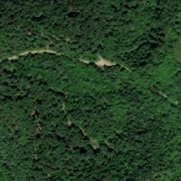Satellite imagery of Oštrelj, BA