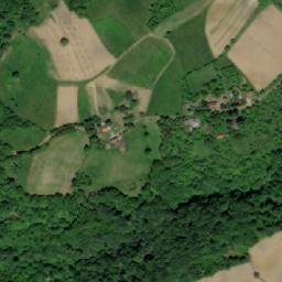 Satellite imagery of Oštrelj, BA