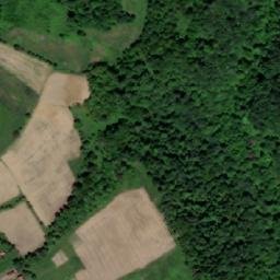Satellite imagery of Tavani, BA