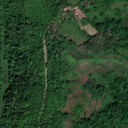 Satellite imagery of Brdo, BA