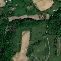 Satellite imagery of Unke, BA