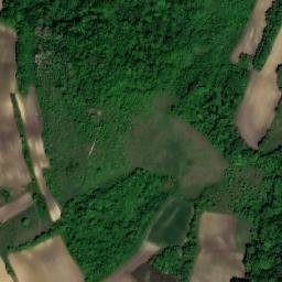 Satellite imagery of Glavica, BA