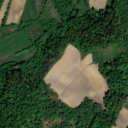Satellite imagery of Glavica, BA