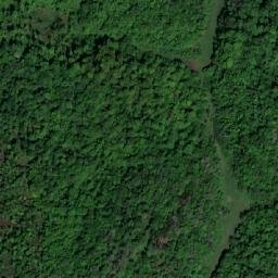 Satellite imagery of Gajića Brdo, BA