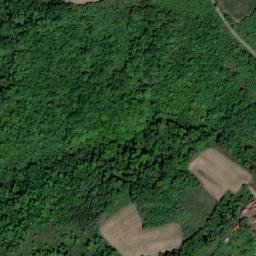 Satellite imagery of Gajića Brdo, BA