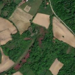 Satellite imagery of Čekinovac, BA
