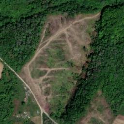 Satellite imagery of Čekinovac, BA