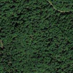 Satellite imagery of Vrištik, BA