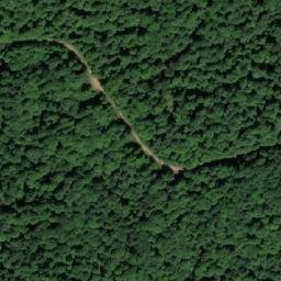 Satellite imagery of Vrištik, BA