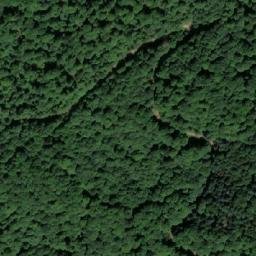 Satellite imagery of Vrištik, BA