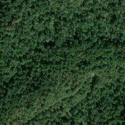 Satellite imagery of Guvno, BA