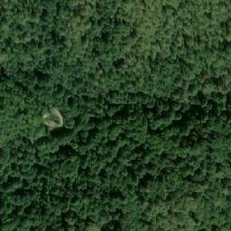 Satellite imagery of Litrića Kosa, BA