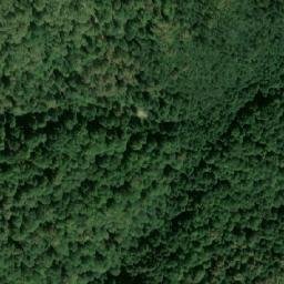 Satellite imagery of Cerova Kosa, BA