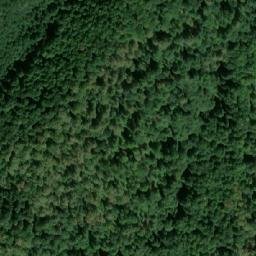 Satellite imagery of Cerova Kosa, BA