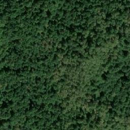 Satellite imagery of Cerova Kosa, BA