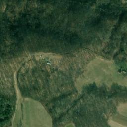 Satellite imagery of Mandića Kosa, BA