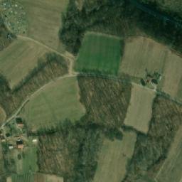 Satellite imagery of Azapsko Brdo, BA