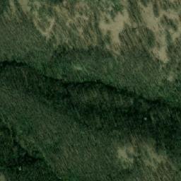 Satellite imagery of Dealul Pauri, RO