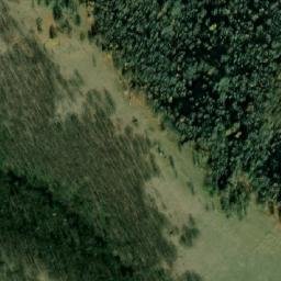 Satellite imagery of Dealul Pauri, RO