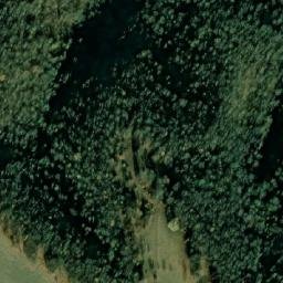 Satellite imagery of Dealul Pauri, RO