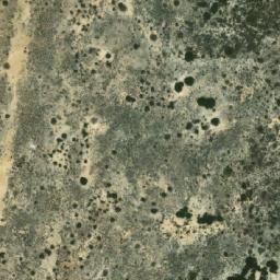 Satellite imagery of Mys Tastyubek, UZ