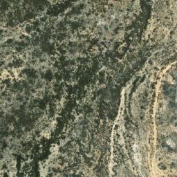 Satellite imagery of Mys Tastyubek, UZ