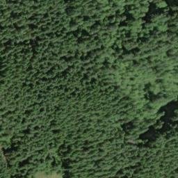 Satellite imagery of Gauldy Ridge, US