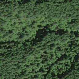 Satellite imagery of Gauldy Ridge, US