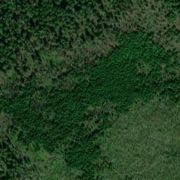 Satellite imagery of Carter Bridge Gravel Pit, US