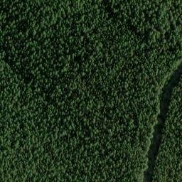 Satellite imagery of Round Wolf Pit, US