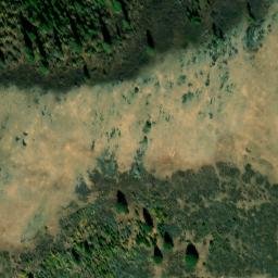 Satellite imagery of Grassy Ridge, US
