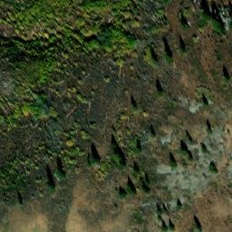 Satellite imagery of Kinney Point, US