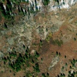 Satellite imagery of Kinney Point, US