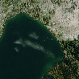 Satellite imagery of Diamond Ridge, US