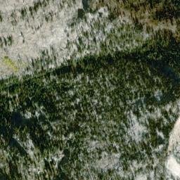 Satellite imagery of Diamond Ridge, US
