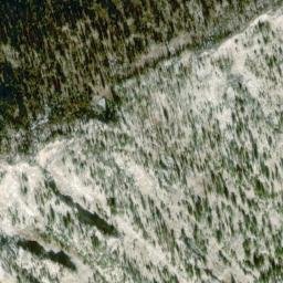 Satellite imagery of Diamond Ridge, US