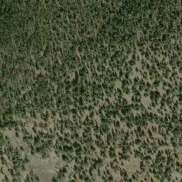 Satellite imagery of Phelan Ridge, US