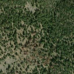 Satellite imagery of Phelan Ridge, US