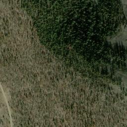 Satellite imagery of Gutzman Ridge, US