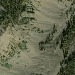Satellite imagery of Gutzman Ridge, US