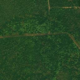 Satellite imagery of Monaghan Point, US