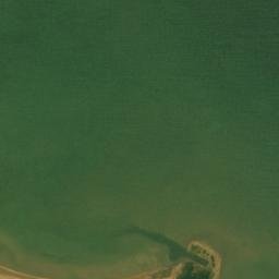 Satellite imagery of Monaghan Point, US