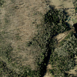 Satellite imagery of Inwoods Hill, CA