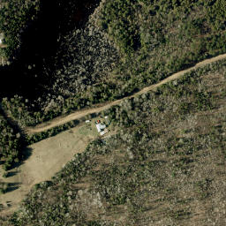 Satellite imagery of Inwoods Hill, CA