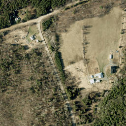 Satellite imagery of Loneys Hill, CA