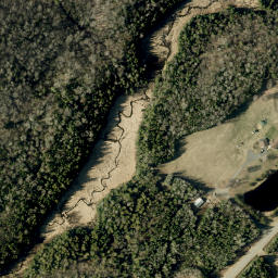 Satellite imagery of Beaudries Mountain, CA