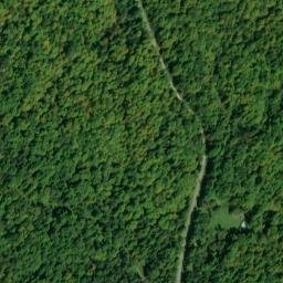 Satellite imagery of McCreas Hill, CA